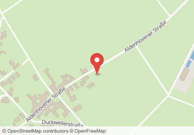 Aldenhovener Straße Alsdorf – Hotels in der Nähe Hotels an der Aldenhovener Straße in Alsdorf – Unterkünfte, Pensionen und Ferienwohnungen in zentraler Lage