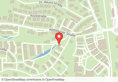 Hotels an der Aletsberger Straße in Deggendorf – Unterkünfte, Pensionen und Ferienwohnungen in zentraler Lage