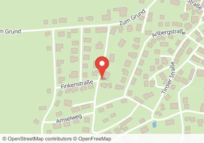 Hotels an der Alpenblickstraße in Kaufbeuren – Unterkünfte, Pensionen und Ferienwohnungen in zentraler Lage