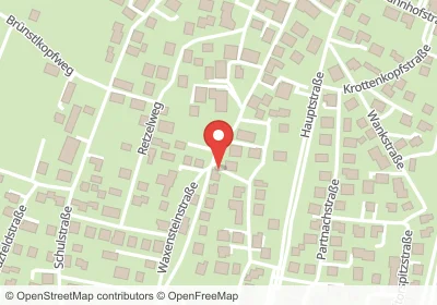 Alpspitzstraße Farchant – Hotels in der Nähe Hotels an der Alpspitzstraße in Farchant – Unterkünfte, Pensionen und Ferienwohnungen in zentraler Lage