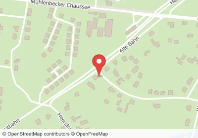 Alte Bahn Wandlitz – Hotels in der Nähe Hotels an der Alte Bahn in Wandlitz – Unterkünfte, Pensionen und Ferienwohnungen in zentraler Lage