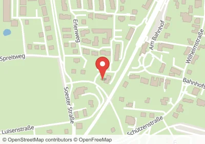Alte Ladestraße Bad Sassendorf – Hotels in der Nähe Hotels an der Alte Ladestraße in Bad Sassendorf – Unterkünfte, Pensionen und Ferienwohnungen in zentraler Lage
