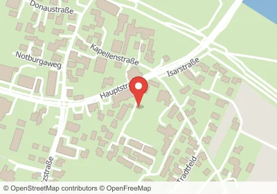 Alter Bahnhof Deggendorf – Hotels in der Nähe Hotels an der Alter Bahnhof in Deggendorf – Unterkünfte, Pensionen und Ferienwohnungen in zentraler Lage