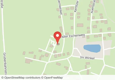 Hotels an der Alter Eschenweg in Delitzsch – Unterkünfte, Pensionen und Ferienwohnungen in zentraler Lage