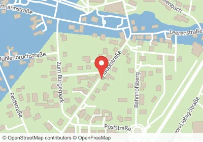 Hotels an der Alter Flurweg in Bad Fallingbostel – Unterkünfte, Pensionen und Ferienwohnungen in zentraler Lage