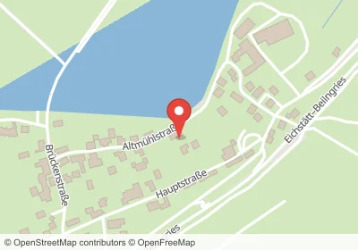 Altmühlstraße Eichstätt – Hotels in der Nähe Hotels an der Altmühlstraße in Eichstätt – Unterkünfte, Pensionen und Ferienwohnungen in zentraler Lage