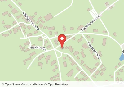 Am Anger Bad Dürrheim – Hotels in der Nähe Hotels an der Am Anger in Bad Dürrheim – Unterkünfte, Pensionen und Ferienwohnungen in zentraler Lage