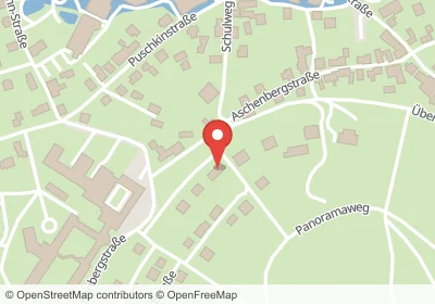 Am Aschenberg Bad Liebenstein – Hotels in der Nähe Hotels an der Am Aschenberg in Bad Liebenstein – Unterkünfte, Pensionen und Ferienwohnungen in zentraler Lage