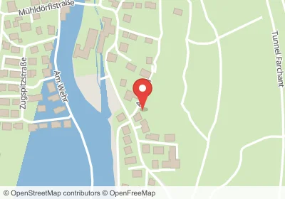 Am Aspl Farchant – Hotels in der Nähe Hotels an der Am Aspl in Farchant – Unterkünfte, Pensionen und Ferienwohnungen in zentraler Lage
