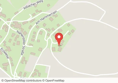 Am Biebesberg Schmalkalden – Hotels in der Nähe Hotels an der Am Biebesberg in Schmalkalden – Unterkünfte, Pensionen und Ferienwohnungen in zentraler Lage