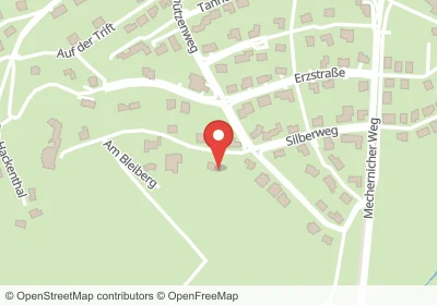 Am Bleiberg Mechernich – Hotels in der Nähe Hotels an der Am Bleiberg in Mechernich – Unterkünfte, Pensionen und Ferienwohnungen in zentraler Lage
