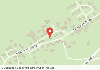 Hotels an der Am Dorfanger in Wandlitz – Unterkünfte, Pensionen und Ferienwohnungen in zentraler Lage