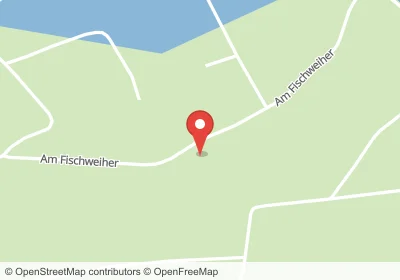 Hotels an der Am Fischweiher in Bühl – Unterkünfte, Pensionen und Ferienwohnungen in zentraler Lage