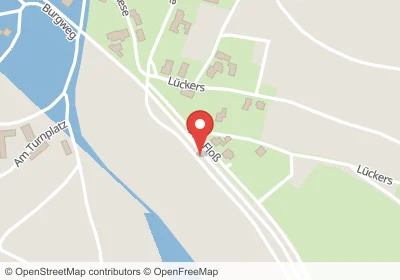 Hotels an der Am Floß in Schmalkalden – Unterkünfte, Pensionen und Ferienwohnungen in zentraler Lage