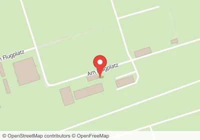 Hotels an der Am Flugplatz in Bad Sassendorf – Unterkünfte, Pensionen und Ferienwohnungen in zentraler Lage