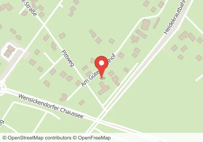 Am Güterbahnhof Wandlitz – Hotels in der Nähe Hotels an der Am Güterbahnhof in Wandlitz – Unterkünfte, Pensionen und Ferienwohnungen in zentraler Lage