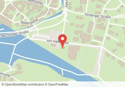 Am Hallenbad Greding – Hotels in der Nähe Hotels an der Am Hallenbad in Greding – Unterkünfte, Pensionen und Ferienwohnungen in zentraler Lage
