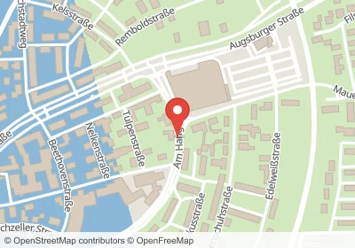 Hotels an der Am Hang in Kaufbeuren – Unterkünfte, Pensionen und Ferienwohnungen in zentraler Lage