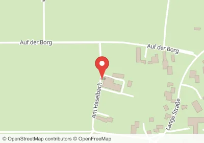 Am Haselbach Bad Sassendorf – Hotels in der Nähe Hotels an der Am Haselbach in Bad Sassendorf – Unterkünfte, Pensionen und Ferienwohnungen in zentraler Lage
