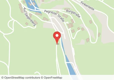 Hotels an der Am langen Berg in Pottenstein – Unterkünfte, Pensionen und Ferienwohnungen in zentraler Lage