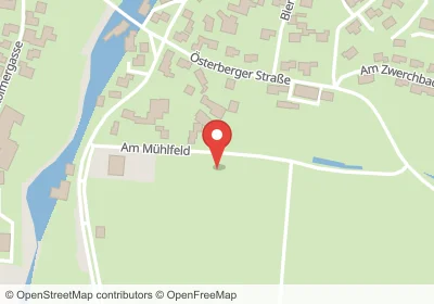 Hotels an der Am Mühlfeld in Greding – Unterkünfte, Pensionen und Ferienwohnungen in zentraler Lage