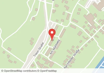 Am Mühlweg Bad Liebenstein – Hotels in der Nähe Hotels an der Am Mühlweg in Bad Liebenstein – Unterkünfte, Pensionen und Ferienwohnungen in zentraler Lage