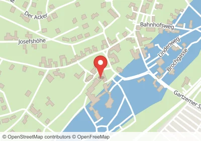 Am Pfarrhaus Mechernich – Hotels in der Nähe Hotels an der Am Pfarrhaus in Mechernich – Unterkünfte, Pensionen und Ferienwohnungen in zentraler Lage