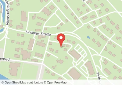 Hotels an der Am Rohrmeierkeller in Greding – Unterkünfte, Pensionen und Ferienwohnungen in zentraler Lage