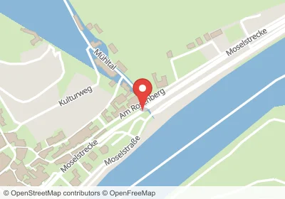 Am Rosenberg Klotten – Hotels in der Nähe Hotels an der Am Rosenberg in Klotten – Unterkünfte, Pensionen und Ferienwohnungen in zentraler Lage