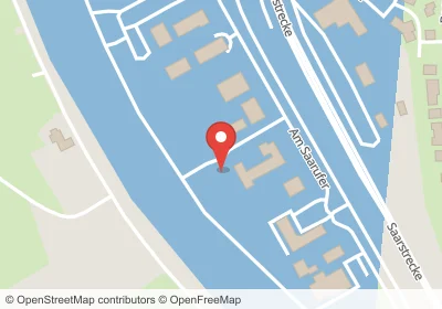 Hotels an der Am Saarufer in Saarburg – Unterkünfte, Pensionen und Ferienwohnungen in zentraler Lage