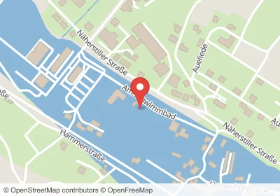 Hotels an der Am Schwimmbad in Schmalkalden – Unterkünfte, Pensionen und Ferienwohnungen in zentraler Lage