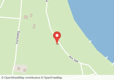 Hotels an der Am See in Wandlitz – Unterkünfte, Pensionen und Ferienwohnungen in zentraler Lage
