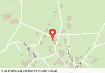 Hotels an der Am Südhang in Mechernich – Unterkünfte, Pensionen und Ferienwohnungen in zentraler Lage