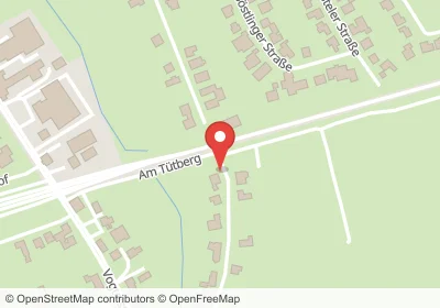 Am Tütberg Bad Fallingbostel – Hotels in der Nähe Hotels an der Am Tütberg in Bad Fallingbostel – Unterkünfte, Pensionen und Ferienwohnungen in zentraler Lage