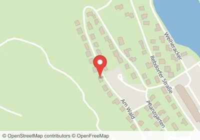 Am Wald Eichstätt – Hotels in der Nähe Hotels an der Am Wald in Eichstätt – Unterkünfte, Pensionen und Ferienwohnungen in zentraler Lage