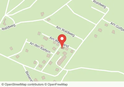 Am Waldrand Wandlitz – Hotels in der Nähe Hotels an der Am Waldrand in Wandlitz – Unterkünfte, Pensionen und Ferienwohnungen in zentraler Lage