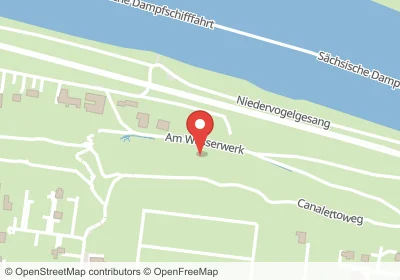 Hotels an der Am Wasserwerk in Pirna – Unterkünfte, Pensionen und Ferienwohnungen in zentraler Lage