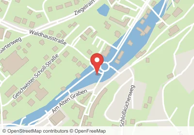 Hotels an der Amalienufer in Schmalkalden – Unterkünfte, Pensionen und Ferienwohnungen in zentraler Lage