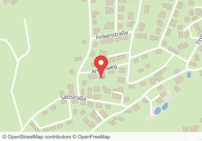Hotels an der Amselweg in Kaufbeuren – Unterkünfte, Pensionen und Ferienwohnungen in zentraler Lage