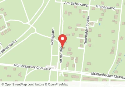 An der Bahn Wandlitz – Hotels in der Nähe Hotels an der An der Bahn in Wandlitz – Unterkünfte, Pensionen und Ferienwohnungen in zentraler Lage