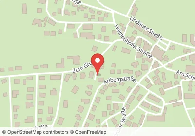 Hotels an der An der Halde in Kaufbeuren – Unterkünfte, Pensionen und Ferienwohnungen in zentraler Lage