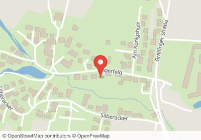 Hotels an der Angerfeld in Deggendorf – Unterkünfte, Pensionen und Ferienwohnungen in zentraler Lage