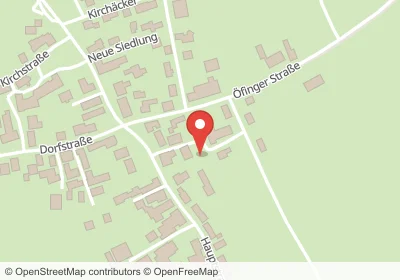 Hotels an der Angerweg in Bad Dürrheim – Unterkünfte, Pensionen und Ferienwohnungen in zentraler Lage