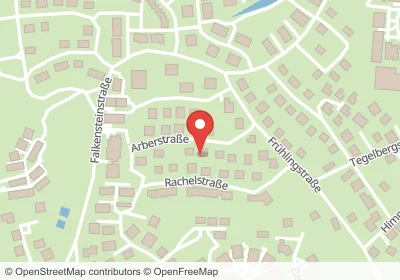 Hotels an der Arberstraße in Deggendorf – Unterkünfte, Pensionen und Ferienwohnungen in zentraler Lage