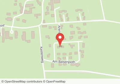 Arensweg Bad Sassendorf – Hotels in der Nähe Hotels an der Arensweg in Bad Sassendorf – Unterkünfte, Pensionen und Ferienwohnungen in zentraler Lage