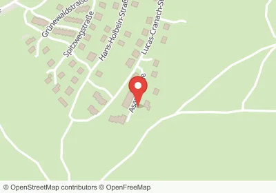 Hotels an der Asamstraße in Deggendorf – Unterkünfte, Pensionen und Ferienwohnungen in zentraler Lage