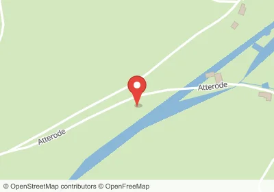 Atterode Bad Liebenstein – Hotels in der Nähe Hotels an der Atterode in Bad Liebenstein – Unterkünfte, Pensionen und Ferienwohnungen in zentraler Lage
