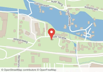 Hotels an der Auer Straße in Schmalkalden – Unterkünfte, Pensionen und Ferienwohnungen in zentraler Lage