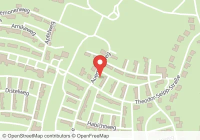 Hotels an der Auerhahnweg in Alsdorf – Unterkünfte, Pensionen und Ferienwohnungen in zentraler Lage