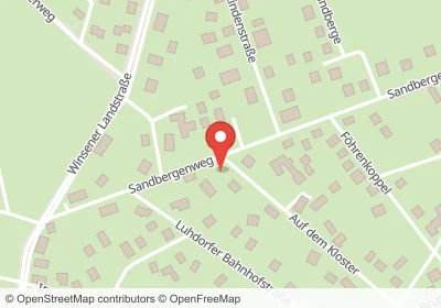Hotels an der Auf dem Kloster in Winsen – Unterkünfte, Pensionen und Ferienwohnungen in zentraler Lage
